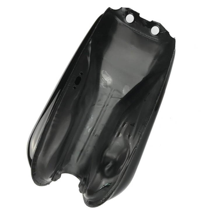 Benzino bakas Suzuki GN125250 Cafe Racer 24 Gallon 9L Universal