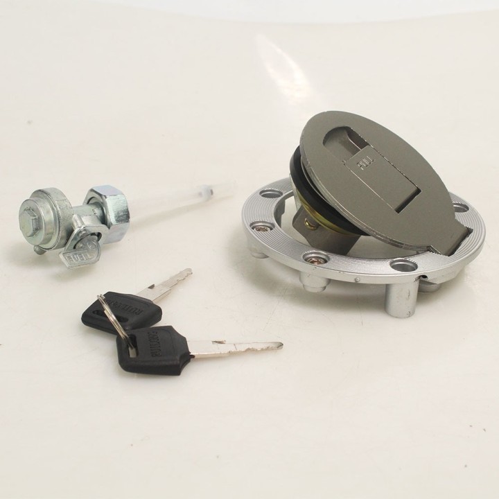 11L Moto kuro bakas