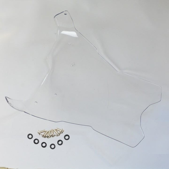BMW F650GS F700GS F800GS 2008 - 2017 stiklas