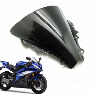 Yamaha YZF-R6 2006-2007 stiklas