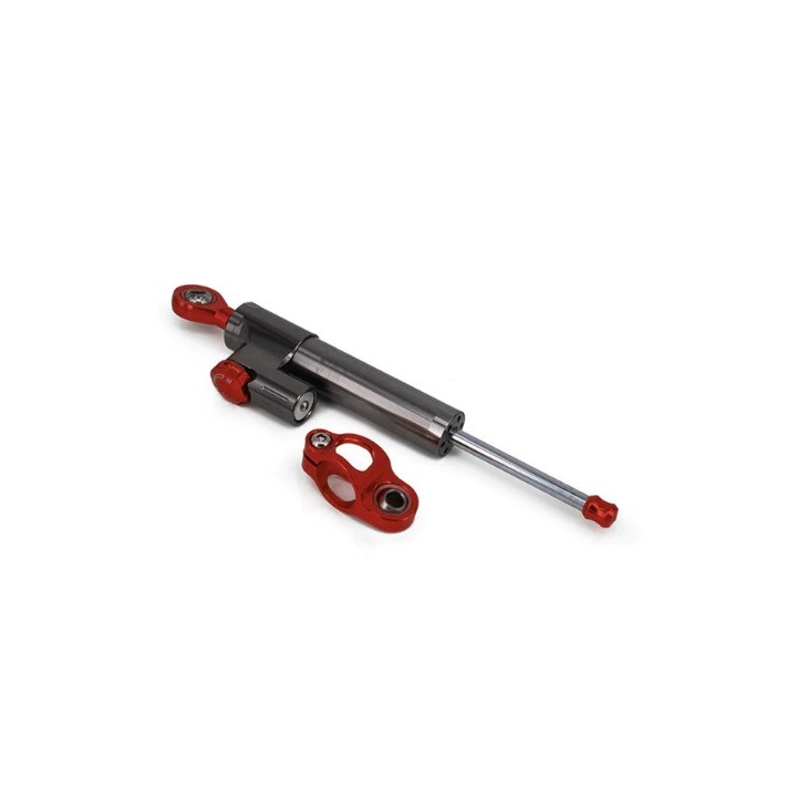 FX CNC vairo demferis