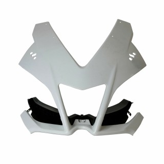Aprilia RS4 50/125 2012-2017 RSV4 1000 2010-2015 nedažytas priekinis plastikas