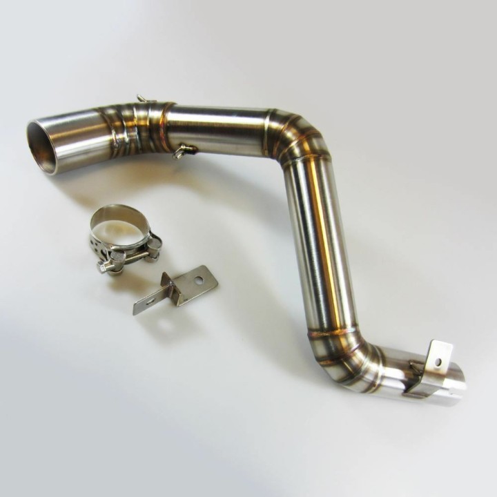 Toro T1 Hex-x Matt Carbon duslintuvas KTM Duke 125 11-17