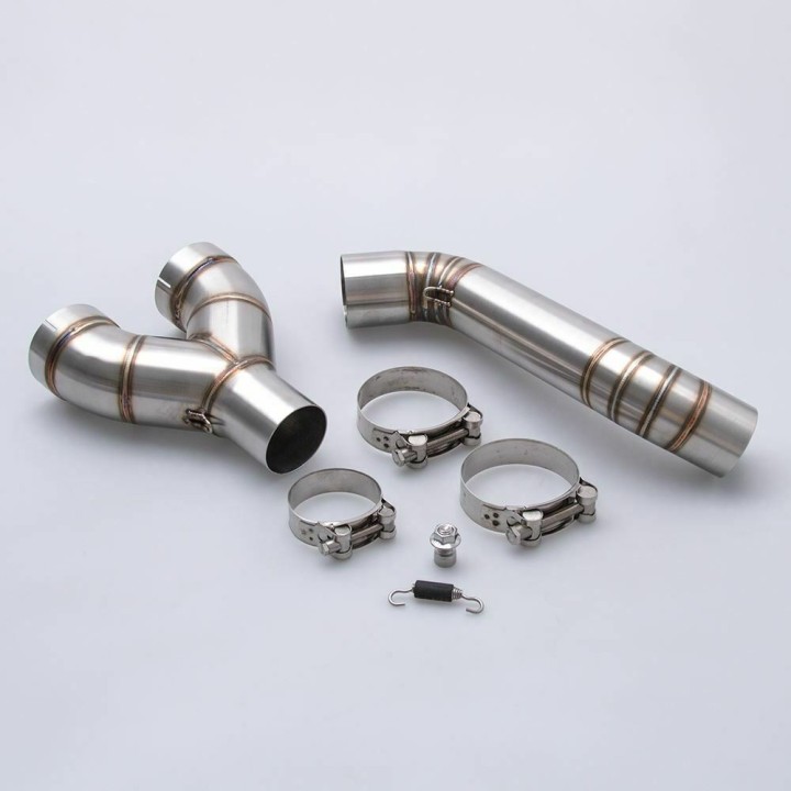 BMW S 1000 RR 2009-2011 Toro T1 Hex-x Matt Carbon duslintuvas