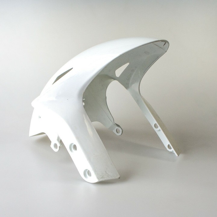 Honda CBR 1000 RR Fireblade 06-07 purvasaugis