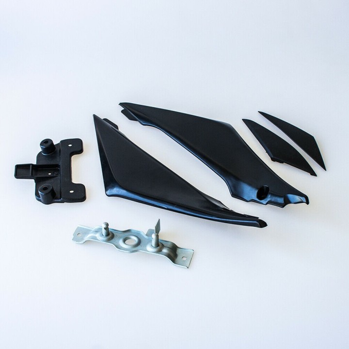 Suzuki GSXR 1000 05-06 galinis plastikas