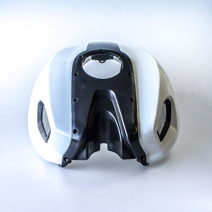 DUCATI Monster 696 08-14 bako apdaila
