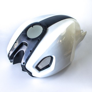 DUCATI Monster 696 08-14 bako apdaila