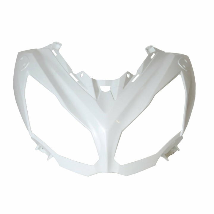 Kawasaki Ninja 650 R 2012-2016 priekinis plastikas