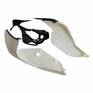Ducati Panigale 959 2016-2019 priekinis plastikas