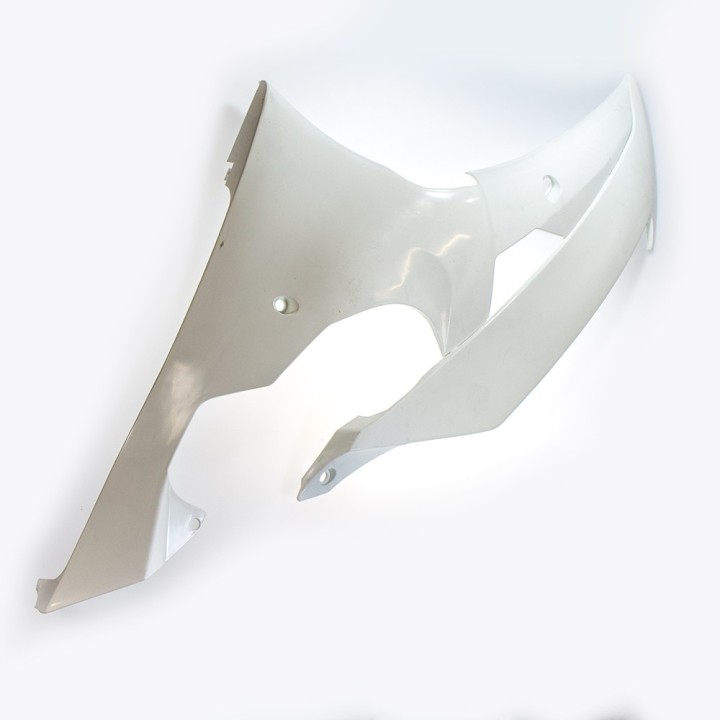 Yamaha YZF-R6 08-14 plastikų komplektas
