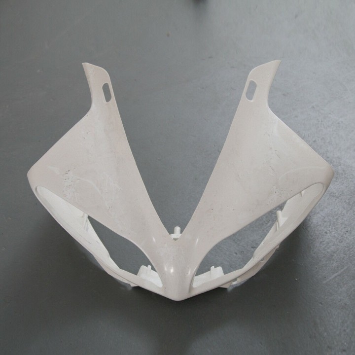 Yamaha YZF-R6 08-14 plastikų komplektas