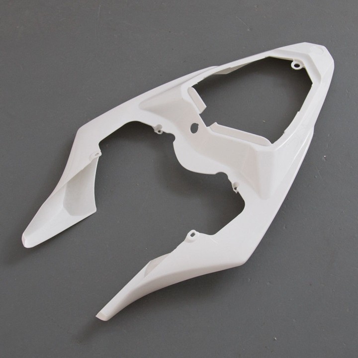 Yamaha YZF-R6 08-14 plastikų komplektas