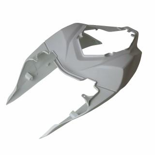 Kawasaki ZX-10R Ninja 2006-2007 galinis plastikas