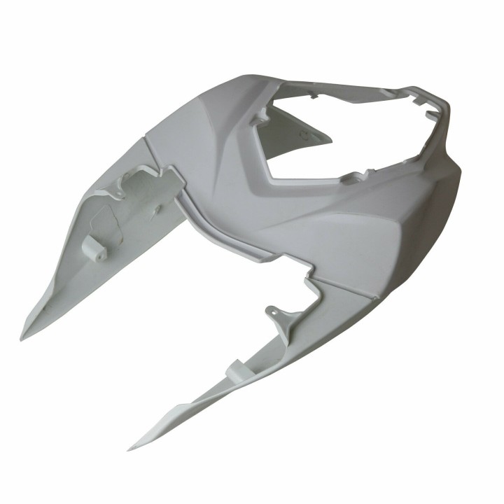 Kawasaki ZX-10R Ninja 2006-2007 galinis plastikas