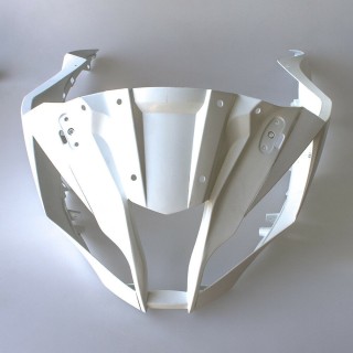 Kawasaki ZX-10R Ninja ABS 16-19 galinis plastikas