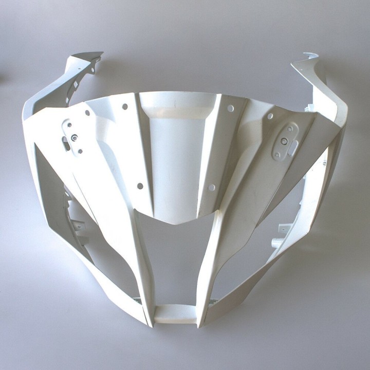 Kawasaki ZX-10R Ninja ABS 16-19 galinis plastikas