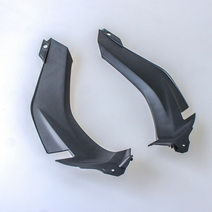 Kawasaki ZX-10R Ninja ABS 16-19 galinis plastikas