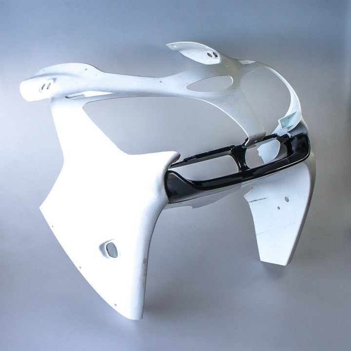 Kawasaki ZX-6RR 2005-2006 priekinis plastikas