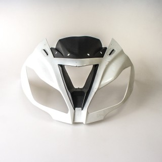 Kawasaki ZX-6R Ninja 2000 - 2002 priekinis plastikas