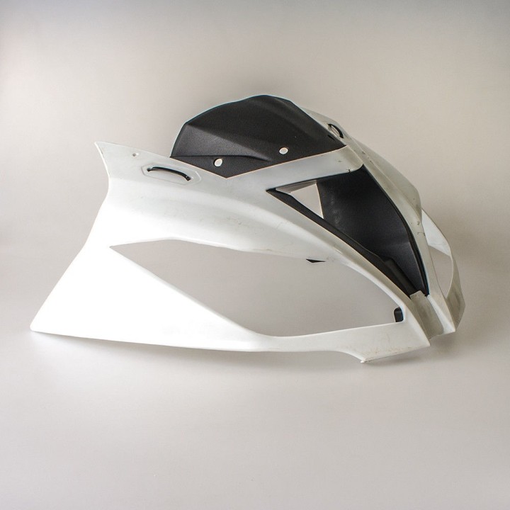 Kawasaki ZX-6R Ninja 2000 - 2002 priekinis plastikas