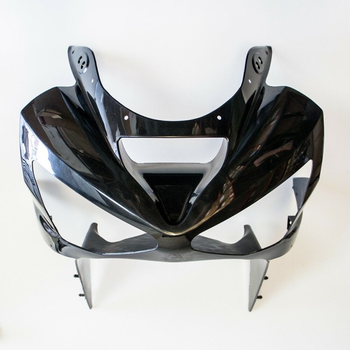 Kawasaki ZX-6RR 2005-2006 priekinis plastikas