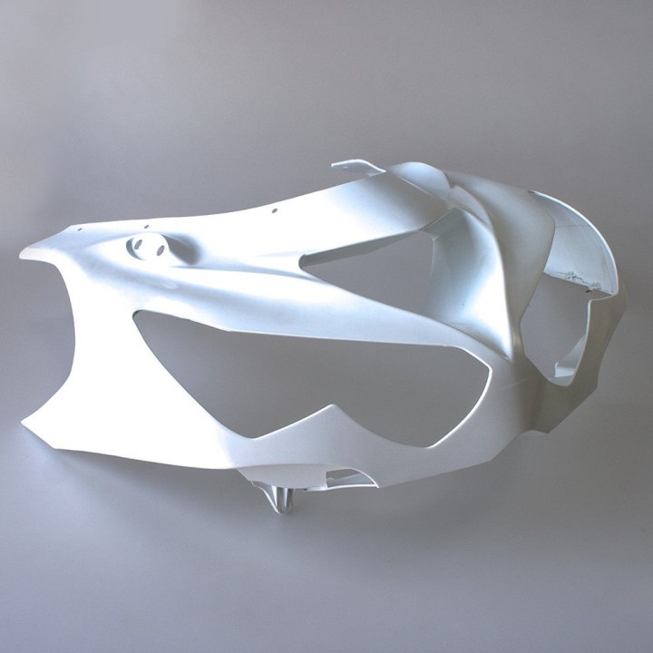Kawasaki ZX-6R Ninja 12-13 priekinis plastikas
