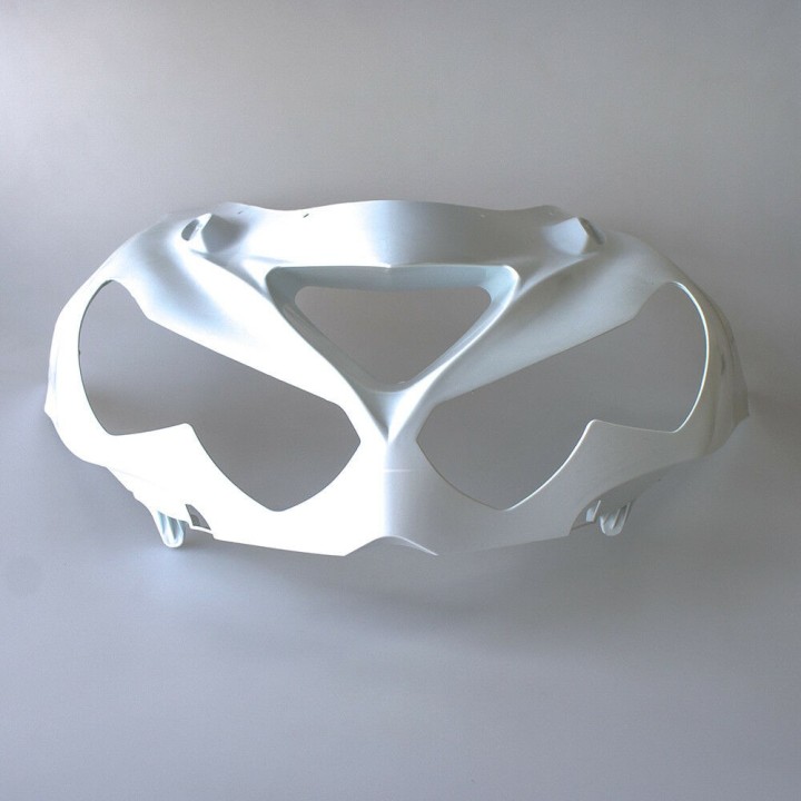 Kawasaki ZX-6R Ninja 12-13 priekinis plastikas