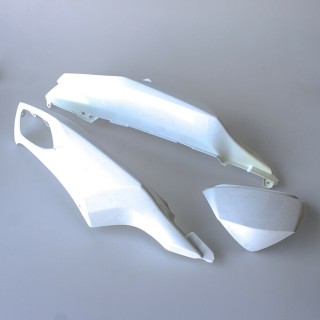 Kawasaki Z 1000 SX 10-11 galinis plastikas