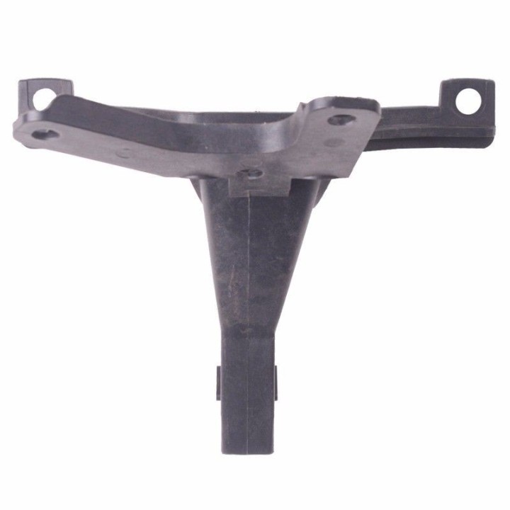 Suzuki GSXR 600 750 1000 2001 2002 2003 Priekinio spoilerio rėmelis