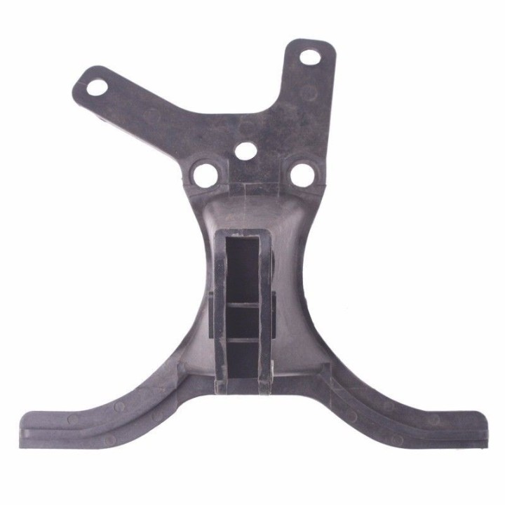 Suzuki GSXR 600 750 1000 2001 2002 2003 Priekinio spoilerio rėmelis