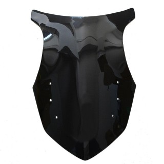Kawasaki Z1000 2007-2009 stiklas
