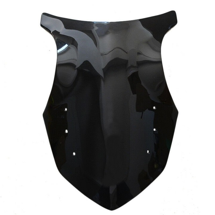 Kawasaki Z1000 2007-2009 stiklas