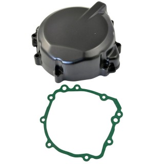 Suzuki GSXR 600/750 04-05 GSXR 1000 2003-2004 generatoriaus dangtelis + tarpinė
