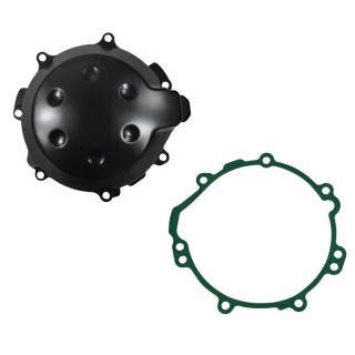 Kawasaki ZX10R 2006 - 2010 generatoriaus dangtelis + tarpine