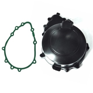 Kawasaki ZX-6R Ninja ZX6R 2009 10 11 12 13 14 generatoriaus dangtelis +tarpinė