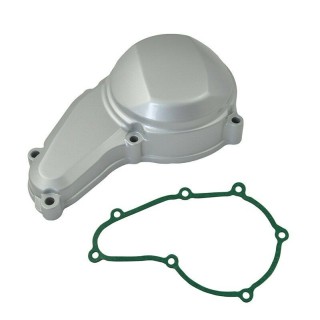 YAMAHA FZ6 2004-2010 generatoriaus dangtelis + tarpinė