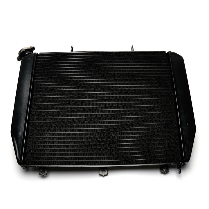 Yamaha FZ6-N 2003-2006 aušinimo radiatorius