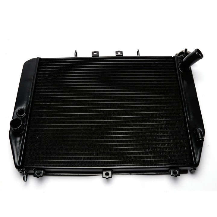 Yamaha FZ6-N 2003-2006 aušinimo radiatorius