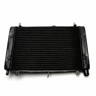 Yamaha FZ6-N 2003-2006 aušinimo radiatorius
