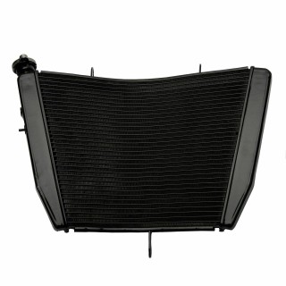 Suzuki GSXR600 GSXR750 2009 - 2014 aušinimo radiatorius