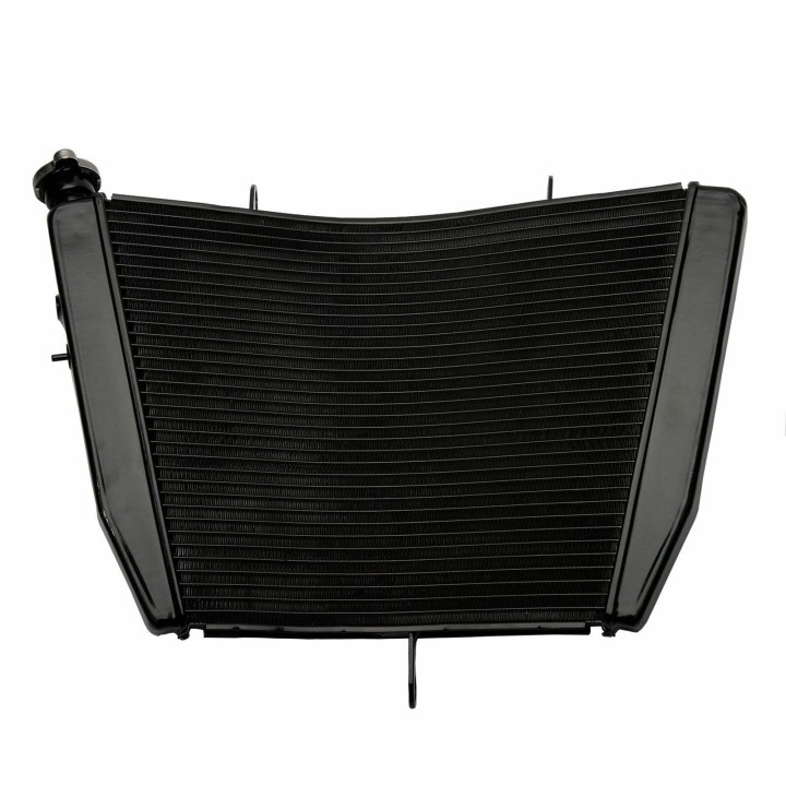 Suzuki GSXR600 GSXR750 2009 - 2014 aušinimo radiatorius