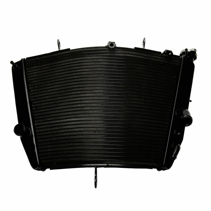 Suzuki GSXR600 GSXR750 2009 - 2014 aušinimo radiatorius