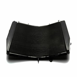 Suzuki GSX-R 600/750 2006 - 2010 aušinimo radiatorius