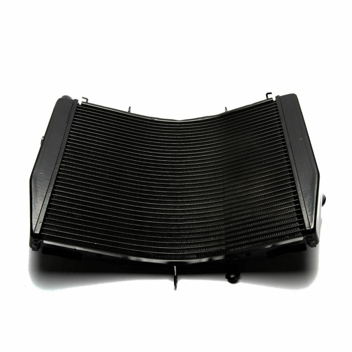 Suzuki GSX-R 600/750 2006 - 2010 aušinimo radiatorius