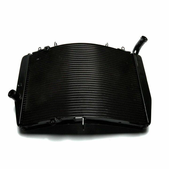 Suzuki GSX-R 600/750 2006 - 2010 aušinimo radiatorius