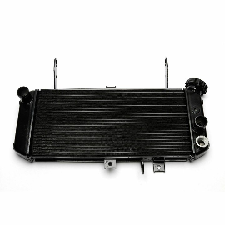 Suzuki GSX-R 600/750 2006 - 2010 aušinimo radiatorius