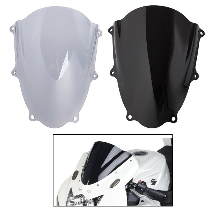 Suzuki GSX-R1000 K9 2009-2016 stiklas