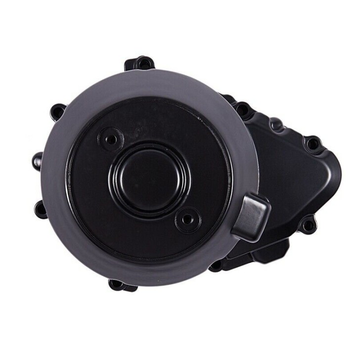 Kawasaki Z750/Z750S/Z1000 2003-2006 2004 05 generatoriaus/variklio dangtelis