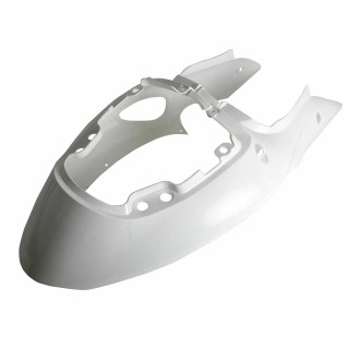 Suzuki GSX-R 1300 Hayabusa 97-07 galinis plastikas nedažytas